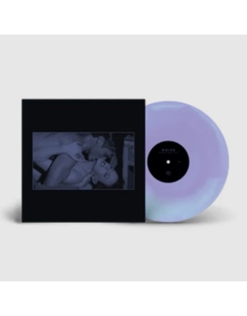 (LP) Whirr - Feels Like You (Violet/Baby Blue Mix Vinyl)