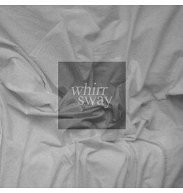 (CD) Whirr - Sway