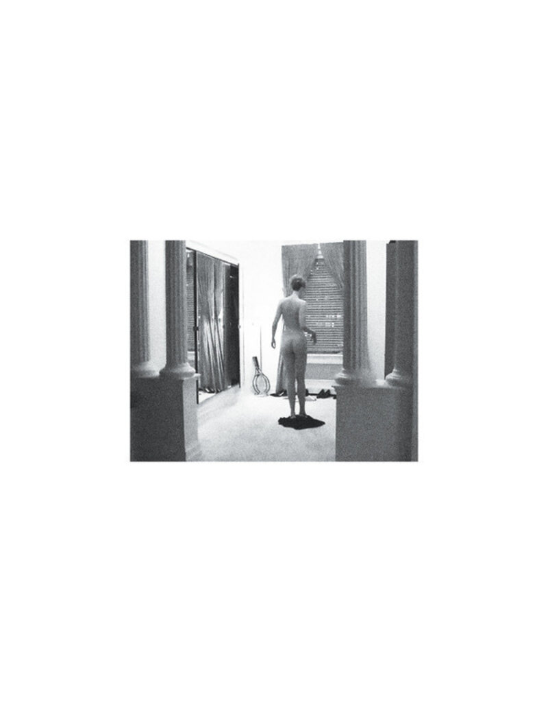 (CD) Whirr - Distressor