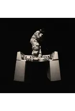 Atlantic (LP) Don Toliver - Octane (2LP,  Clear Smoke Vinyl) )