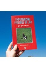 (LP) The Jungle Giants - Experiencing Feelings Of Joy (Opaque Blue Vinyl)