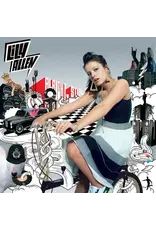 Parlophone UK (LP) Lily Allen - Alright, Still (Crystal Clear Vinyl) (2026 Remaster)