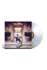 Parlophone UK (LP) Lily Allen - It's Not Me, It's You (Crystal Clear Vinyl) (2026 Remaster)