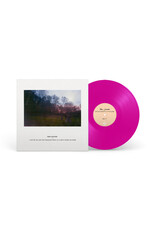 Run For Cover (LP) Teen Suicide - I Will Be My Own Hell (Pink Vinyl)