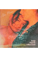 (LP) Dwi Riana - Songs From The Yellow Couch