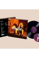 (LP) Kylie Minogue - Golden (Boxset)