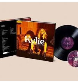 (LP) Kylie Minogue - Golden (Boxset)