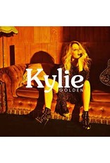 (LP) Kylie Minogue - Golden (Boxset)