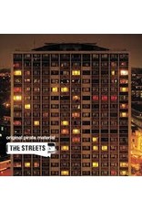 (LP) The Streets - Original Pirate Material (wardel)