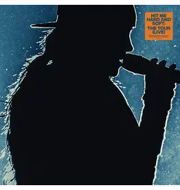 (LP) Billie Eilish -  Hit Me Hard and Soft: The Tour (Live, 3LP)