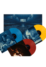 (LP) Billie Eilish -  Hit Me Hard and Soft: The Tour (Live, 3LP)