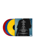 (LP) Billie Eilish -  Hit Me Hard and Soft: The Tour (Live, 3LP)