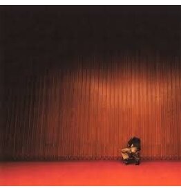 Warner Brothers (LP) Isaiah Rashad - It's Been Awful