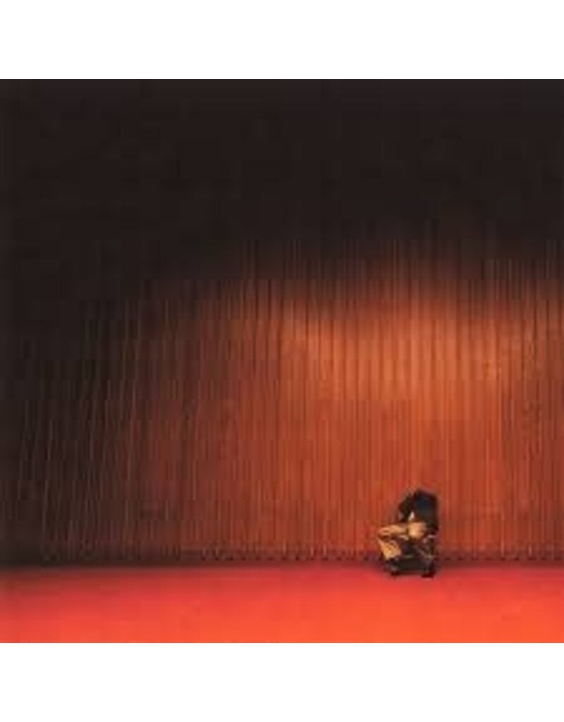 Warner Brothers (LP) Isaiah Rashad - It's Been Awful