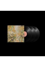 (LP) Laurie Anderson & Sexmob - Let X=X (3LP Live)