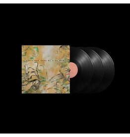 (LP) Laurie Anderson & Sexmob - Let X=X (3LP Live)