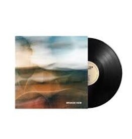 Atlantic (LP) Sam Barber - Broken View