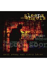 Reprise (CD) Neil Young & Crazy Horse - Sleeps With Angels (2026 Reissue)