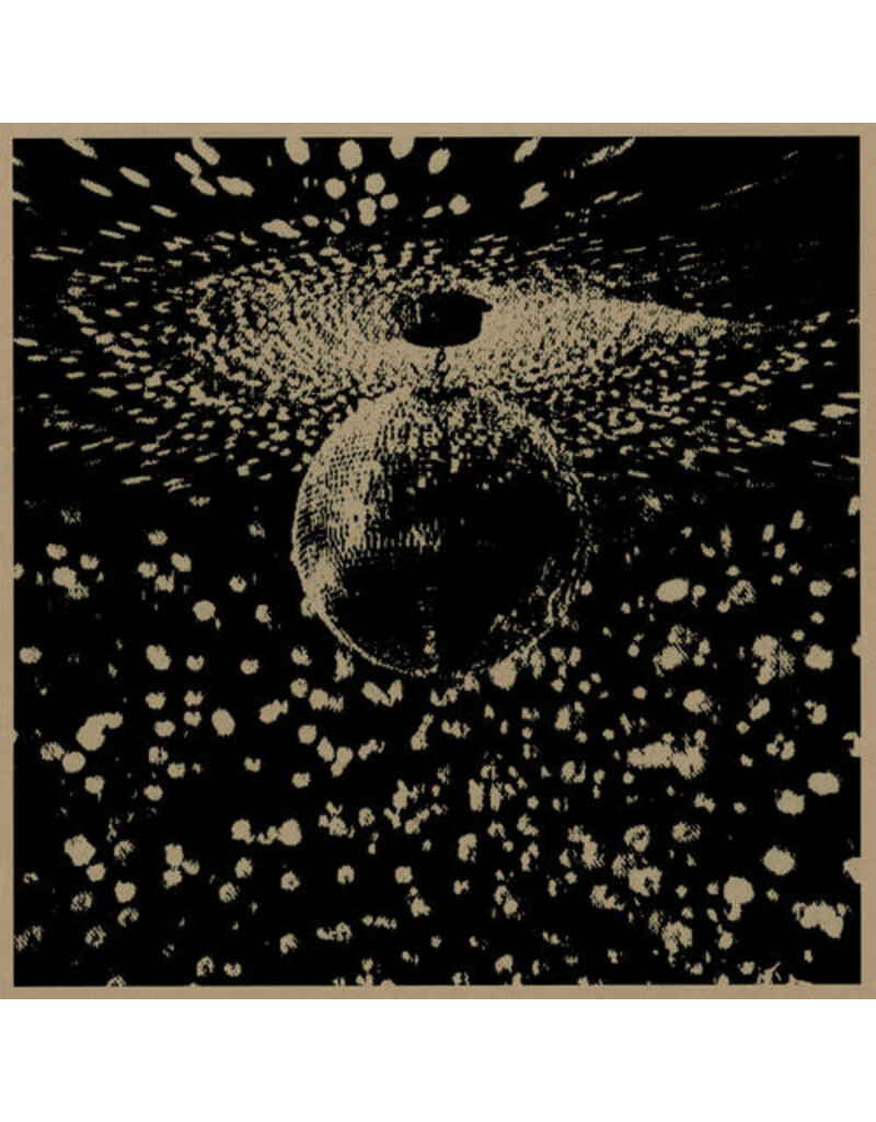 Reprise (CD) Neil Young - Mirror Ball (2026 Reissue)