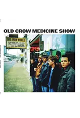 Acony Records (LP) Old Crow Medicine Show - Big Iron World: 20th Anniversary Edition