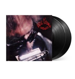 Reprise (LP) Neil Young - Unplugged (2LP)