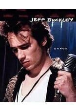(BLU) Jeff Buckley - Grace  (Blu-ray Audio Longplay)