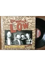 Curve Music (LP) Lowest Of The Low - Shakespeare My Butt... 35th Anniversary Limited Edition