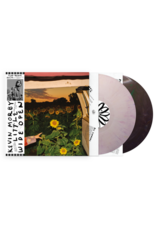 (LP) Kevin Morby - Little Wide Open (2LP)