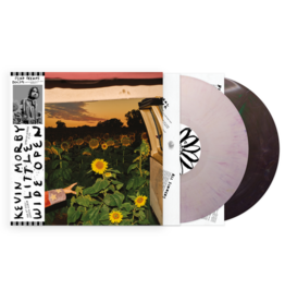 (LP) Kevin Morby - Little Wide Open (2LP)