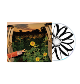 (CD) Kevin Morby - Little Wide Open