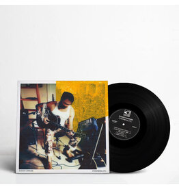 (LP) Shakey Graves - Fondness, Etc.