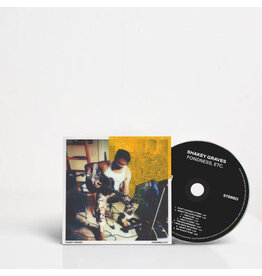 (CD) Shakey Graves - Fondness, Etc.