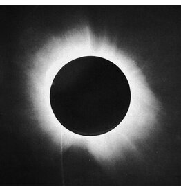 (LP) Architects - All Our Gods Have Abandoned Us: 10th anniversary (Indie Black Splatter Vinyl)