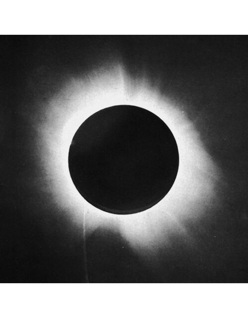 (LP) Architects - All Our Gods Have Abandoned Us: 10th anniversary (Indie Black Splatter Vinyl)