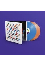 (LP) Future Islands - From A Hole In the Floor.. To A Fountain Of Youth (2LP Coloured Vinyl) Collection