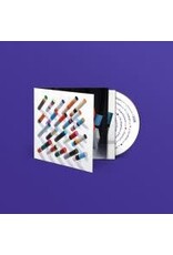 (CD) Future Islands - From A Hole In the Floor.. To A Fountain Of Youth (Collection)