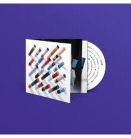 (CD) Future Islands - From A Hole In the Floor.. To A Fountain Of Youth (Collection)