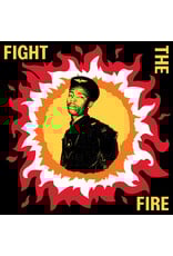 Soundway Records (LP) Various - Fight The Fire: Digital Reggae, Conscious Roots and Dub in Nigeria 1986-91 (2LP)