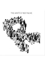 Bubbles (LP) Whitest Boy Alive - Rules (2026 Reissue)