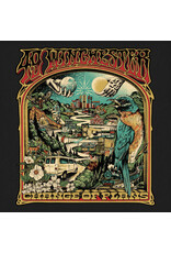 (LP) 49 Winchester - Change of Plans (Indie Exclusive Gold Vinyl + Autographed)