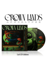 Inside Out (CD) Crown Lands - Apocalypse