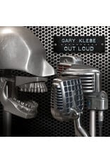 (LP) Gary Klebe - Out Loud