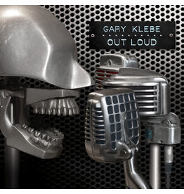 (LP) Gary Klebe - Out Loud