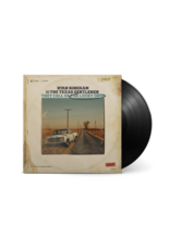 Self Released (LP) Ryan Bingham - They Call Us The Lucky Ones (Black Vinyl)