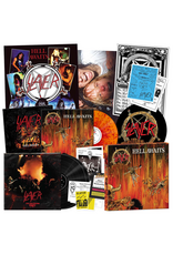 (LP) Slayer - Hell Awaits: 40th Anniversary (3LP Box Set)