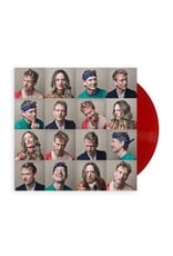 Royal Potato Family (LP) Teddy Thompson - Never Be The Same (Limited Edition Red Vinyl)