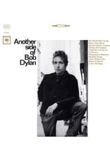(LP) Bob Dylan - Another Side Of Bob Dylan