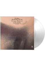 (LP) Chet Baker - She Was Too Good To Me (Limited Edition Crystal Clear Vinyl) MOV