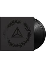 (LP) Mudvayne - The End Of All Things To Come (Black Vinyl)