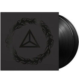 (LP) Mudvayne - The End Of All Things To Come (Black Vinyl)